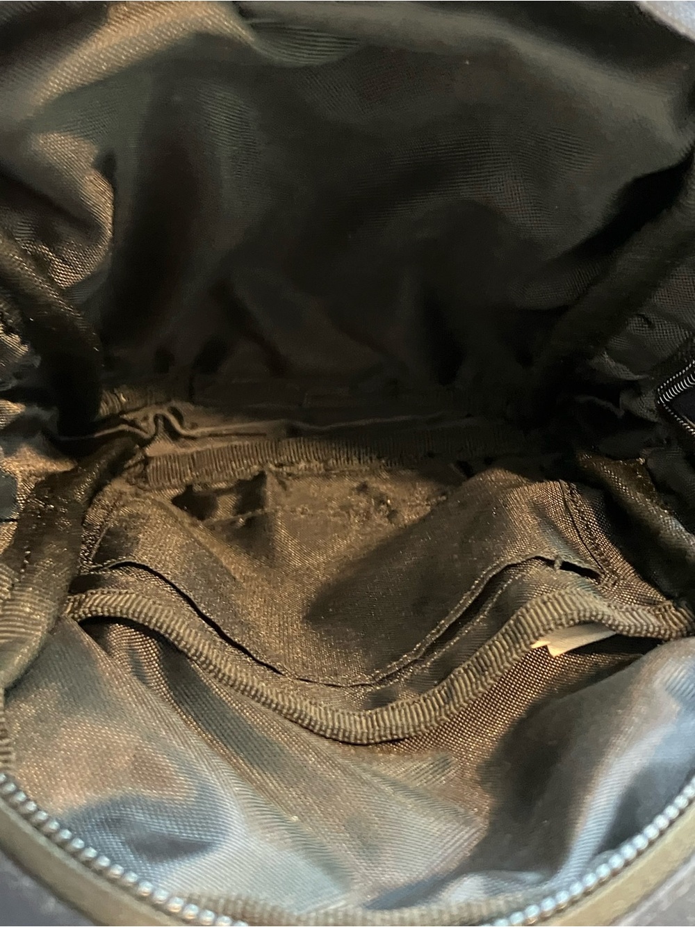 Carhartt WIP Vernon Organizer Bag - Picture 3 of 4